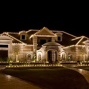 Tulsa Christmas Lights