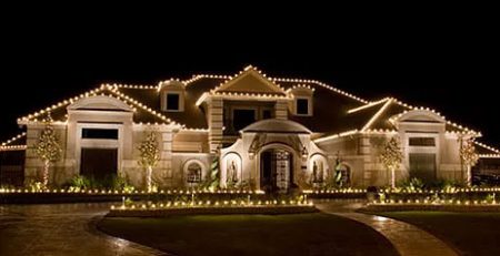Tulsa Christmas Lights