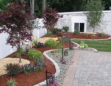 Landscaping Owasso Ok