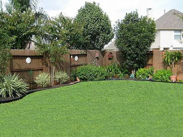 Lawn Care Companies Tulsa OK